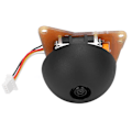 Miniatyrbild 4 av 8: Reparera vänster höger joystick fjärrkontroll del rocker komponent för DJI Mavic MiniRight