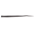 Miniatyrbilde 6 av 8: Colored Clipin Hair Extensions Highlight Synthetic Party One Piece Hair Extensions (grå)