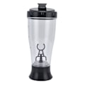Miniatyrbillede 5 af 8: Elektrisk Blandemaskine Enkel 350ml Kaffe Mælk Rystende Flaske Automatisk Shaker KopSort