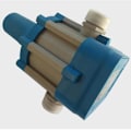 Miniatyrbilde 3 av 5: Acquacontrol Plus pumpe regulator