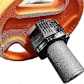Miniatyrbild 4 av 4: Metall Tibialis Träningsmaskin Vadlyftsmaskin Benmuskler För, en Fot