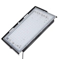 Miniatyrbillede 8 af 8: LED-projektør IP65 Vandtæt Ultra Lys 150W RGB Udendørs Projektør til Udendørs Stadion Vej 175‑265V EU-stik
