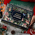 Miniatyrbilde 2 av 5: Skrivesaker Kalender 2024, Jule Nedtelling Ultimate Kalender