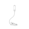Miniatyrbillede 4 af 5: Øjenbeskyttelse Studerende læse LED Hovedgærde Lampe Bordlampe