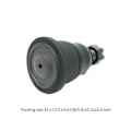 Pikkukuva 5 / 5: Raitatangon pallonivel KR500262 metallia Ford Super Duty F-250 2005-2023--