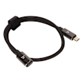 Pikkukuva 7 / 8: USB C - USB C -kaapeli Type C USB4.0 Datakaapeli Thunderbolt 4 PD100W pikalataukseen 40Gbps 8K 60Hz Type C jatkokaapeli 50cm