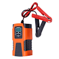 Miniatyrbillede 7 af 8: Smart Batterilader Automatisk 3-trins Selvbskyttelseslader med LCD-skærm AC100‑240V EU-stik