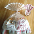 Miniatyrbilde 3 av 5: 700 Papirbånd for Bryllupsgaver Bakerposer Forseiling