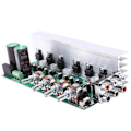Miniatyrbillede 5 af 5: LM1875 5.1 Lydforstærker Board DIY 18Wx6 Super TDA2030