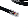 Miniatyrbillede 4 af 5: JIKONG USB til RJ45-stik til JK-PB1A16S10P JK-PB1A16S15P