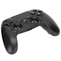 Miniatyrbillede 8 af 8: Trådløs controller til PS4 med høj følsomhed og 3,5 mm lydoutput