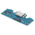 Miniatyrbild 3 av 8: USB-laddningsportkontakt PCB-kort Dock Flex-kabel för Samsung Galaxy Tab A 8,4 tum 2020 T307