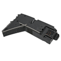 Miniatyrbilde 4 av 8: ADP 400DR Strømforsyning Erstatning Intern Spillkonsoll Strømadapter for PS5 100‑127V 200‑240V