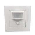 Miniatyrbillede 1 af 4: Bevægelsessensor vægkontakt til LED- og halogenlamper