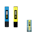 Miniatyrbillede 1 af 4: 2 stk. Vandkvalitetsdetektionspen PH-tester
