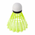 Miniatyrbillede 6 af 7: 6 stk. holdbare nylon badmintonbolde - lette træningsbolde til badminton