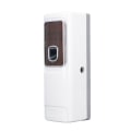 Miniatyrbilde 4 av 8: Automatisk parfymedispenser Veggmontert duft Aroma Dispenser 3 Spray Mode Aroma Diffuser