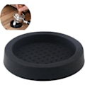 Miniatyrbillede 1 af 5: Kaffe Tamper Pad Espresso Silikone Tamper Pad til Kaffepresse Pad 60mm