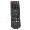 Miniatyrbillede 7 af 8: Fjernbetjening til Toshiba LCD TV Universal udskiftning Rc1910 Sort