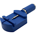Miniatyrbild 2 av 4: Urreparatör Verktygssats för Klockarmband med Stift, Fjäderstiftstryckare i Stål