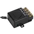 Miniatyrbilde 5 av 8: KR2201B‑4 220V Høy Effekt Fjernkontroll Relé 433Mhz for Vannpumpe Motor