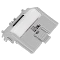 Miniatyrbillede 7 af 8: Printeropsamlingsrulle RM2‑5745‑000 Pickuprullesæt Papirfremføringsseparation Printertilbehør til HP M506 402 426