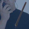 Pikkukuva 6 / 8: Radiopuhelinantenni VHF sopii ICOM IC:lle F3 F11 F14 F15 F16 F33