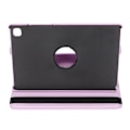 Miniatyrbillede 4 af 8: Tablet-etui Bærbart justerbart slankt tablet-etui til Galaxy Tab A7 (T500/T505/T507) 10,4 tommer TabletPink