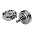 Miniatyrbillede 8 af 8: Koblings tromlesæt 41401602005 til Stihl FS56RC FC56C FS70R HT56 KM56RC Buskryddere Trimmer