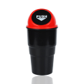 Pikkukuva 1 / 5: 20*6.5*9cm-Red-Pieni universal auton CAN