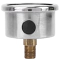 Pikkukuva 8 / 8: 0-6000PSI 0-40MPa Ilmapumppu Paine Mittari Sukelluslaitteet Manometri Mitta