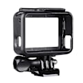 Miniatyrbild 1 av 5: Standard Border Protector Skyddsram Skal kompatibelt med Gopro Hero 7 6 5 Go Pro Action Camera Tillbehör