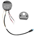 Miniatyrbild 1 av 5: Ninebot Segway ES1 ES2 ES3 Scooter - Bluetooth-kompatibel kontrollpanel