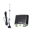 Miniatyrbilde 3 av 5: RS485 til ZigBee trådløs modul, CC2630-brikke, DRF2659C (sugerantenne)
