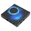 Pikkukuva 5 / 8: Android 10.0 TV-boksi 2 Gt RAM 16 Gt ROM Allwinner H616 Quad Core 64 Bit 6K HD 3D H.265 TV-boksille 100-240V AU-pistoke