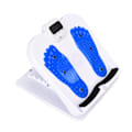 Miniatyrbilde 3 av 8: Strekkbrett 6 Anti Skid Pads PP Material Holdbar Hold Sunn Fitness Trening 200kg Belastning Yoga Brett