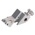 Miniatyrbillede 2 af 8: For Pfaff lavbenet adapter, let udskiftelig hjælpe rustfrit stål trykfod lavbenet til at hjælpe syarbejde