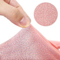 Miniatyrbilde 5 av 5: 2 Par Neglehansker UV-beskyttelseshansker Fingerløse Hansker For Å Hindre Solbrenthet På Hendene Rosa