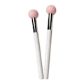 Miniatyrbild 4 av 5: 2 x Concealer Svampborste Under Ögon Concealer Borste för Flytande Foundation--