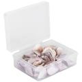 Miniatyrbild 2 av 8: Gör-det-själv hantverk naturliga skal smycken göra Beach Party Bröllop Sea Shells dekorationer