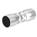 Pikkukuva 5 / 8: 3 in 1 Snooker Club Tip Repair Shaper Tool Aluminium Pick Billiard Ball AccessoriesSilver