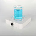 Pikkukuva 5 / 5: 2500 rpm:n pieni magneettisekoitin, USB-magneettimikseri, laboratoriotarvikkeet