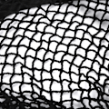 Miniatyrbillede 6 af 8: 1 stk. nylonhjelm camouflage net cover til M1 M35 M88 hjelm sort