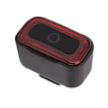 Miniatyrbilde 8 av 8: A07 Smart Sykkel Baklys 16LED Fremhevet Smart Sykkel Baklys USB Lading Bremse Sensing Baklys for Terrengsykkel