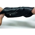 Miniatyrbilde 5 av 5: Silikon BH-stroppputer - Sklisikre skulderputer (3 par)