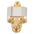 Miniatyrbillede 6 af 8: Båndpasfilter 942MHz ADS B Lavtab Kompakt Metal SAW Filter til 915MHz 868MHz ISM til RFID Transceiver System