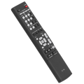 Miniatyrbilde 3 av 8: RC1196 Fjernkontroll Kompatibel med DENON Audio Video Receiver AVR-X520BT AVR-S500BT