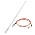 Pikkukuva 1 / 5: 12 DBi 915MHz Lora Antenni N Naarasliitin KSR195 Kaapelit Ulkokäyttöön