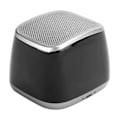 Pikkukuva 6 / 8: Bluetooth 5.0 -kaiutin, muovikotelo, harmaa, langaton handsfree-työpöydän kaiutinlaatikko, harmaa