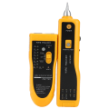 Miniatyrbillede 6 af 8: Håndholdt Rapid LAN Network Kabel Tester Line Finder Wire Tracker Diagnose Tone Tool